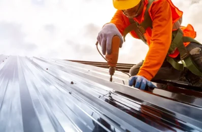 Travaux de zinguerie à Montigny-en-Cambrésis